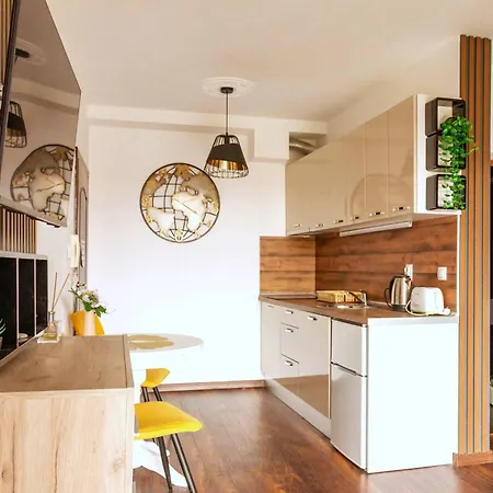 Superior In Triumph By Menada Apartment *