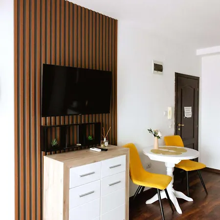 Apartment Superior In Triumph By Menada